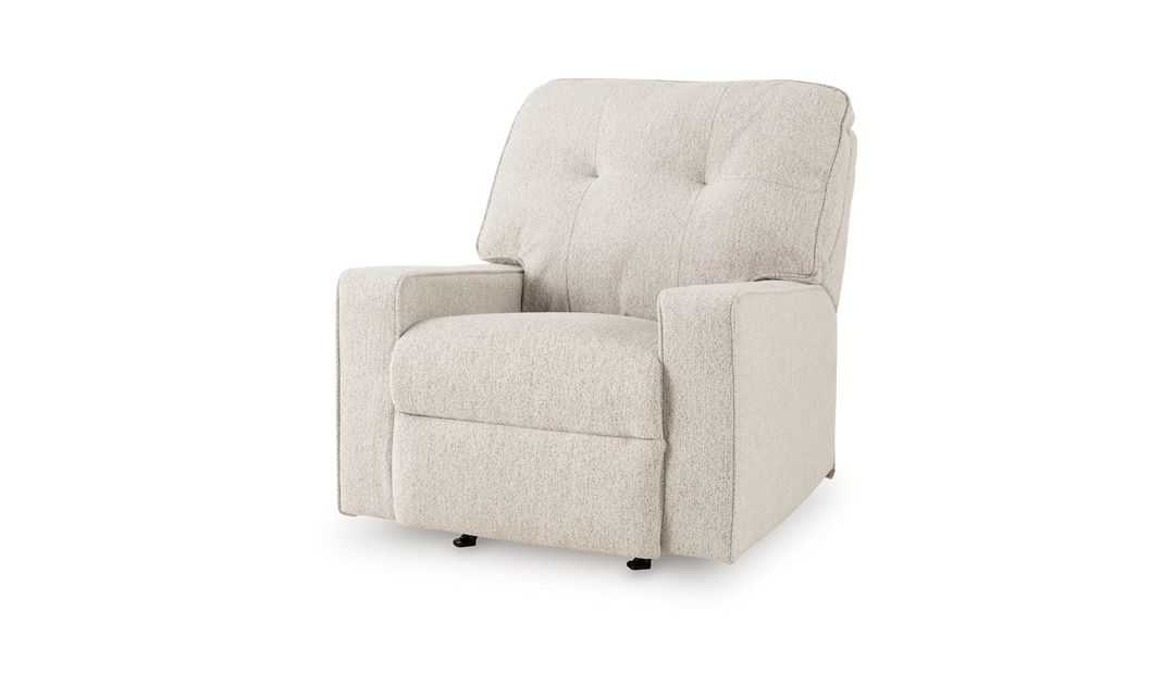 Modern Heritage Larimer Rocker Recliner - Jennifer Furniture