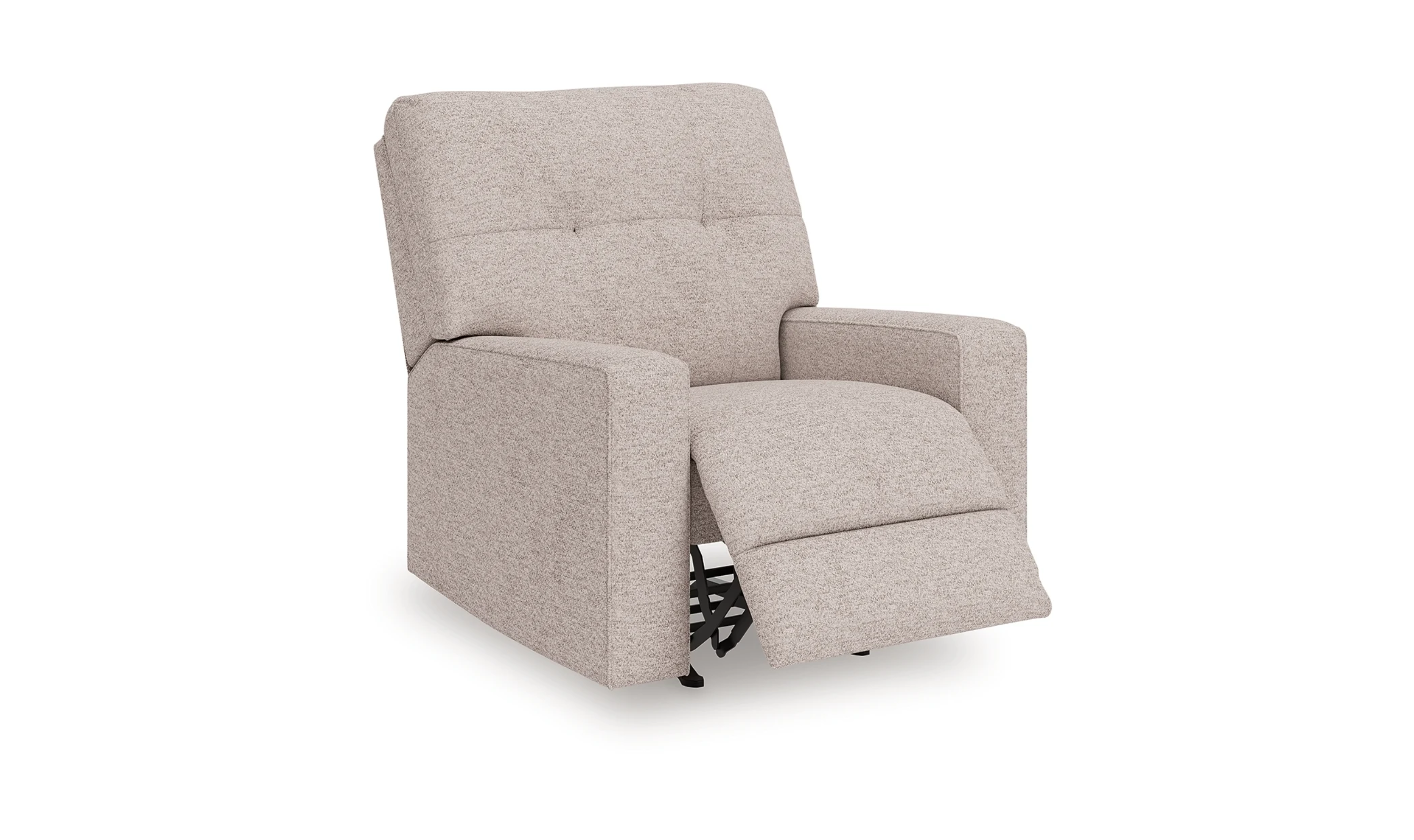 Modern Heritage Larimer Rocker Recliner - Jennifer Furniture