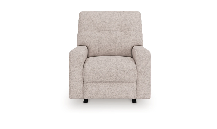 Modern Heritage Larimer Rocker Recliner - Jennifer Furniture