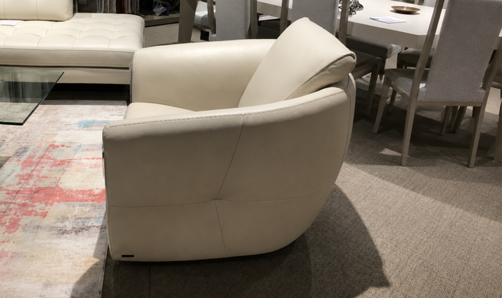 Leather Chair