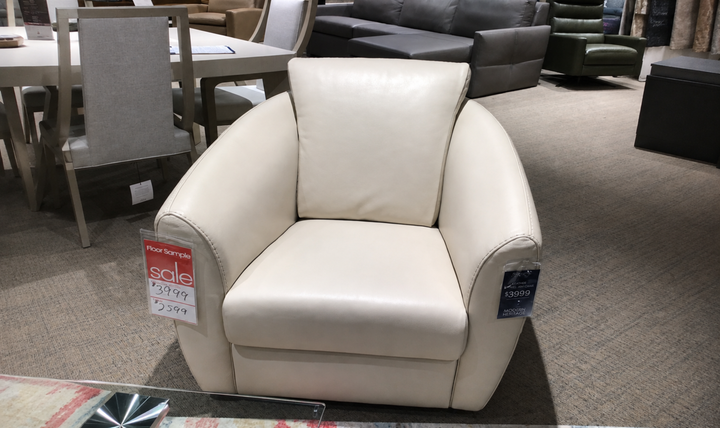 Leather Chair