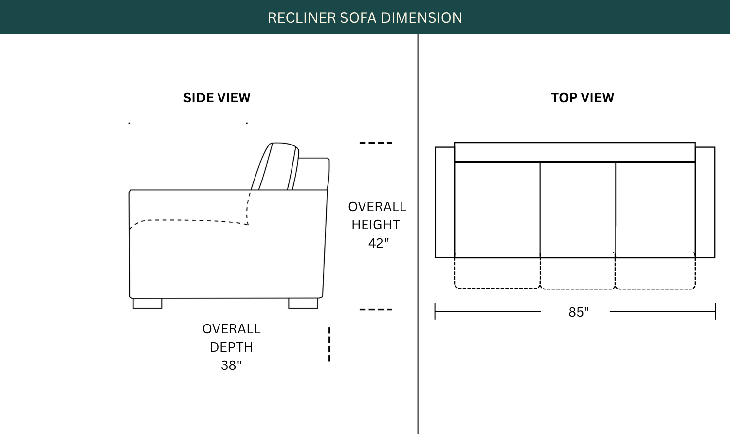 Dimension Image
