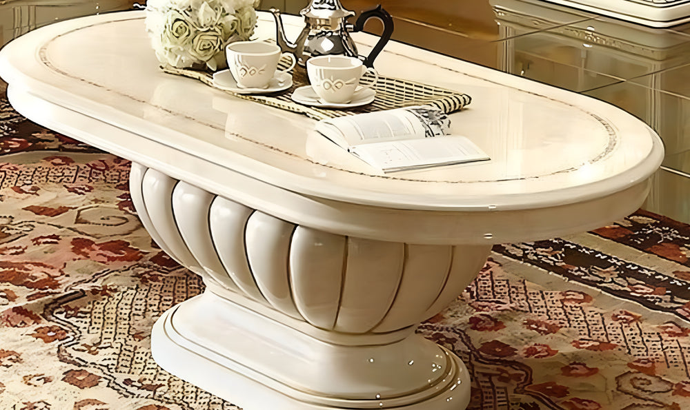 Leonardo Coffee Table- Jennifer Furniture