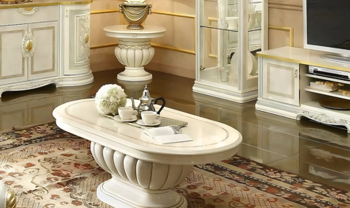 Leonardo Coffee Table- Jennifer Furniture