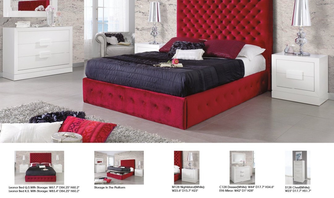 Leonor Chest