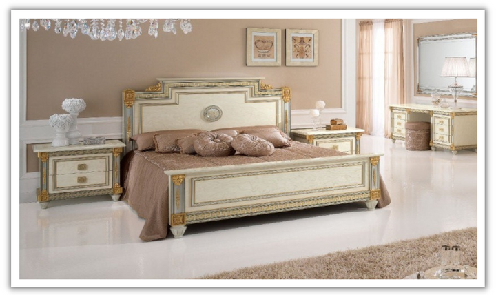 Liberty Bed-jennifer furniture