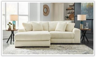 Modern Heritage Lindyn 2 Pieces Sectional