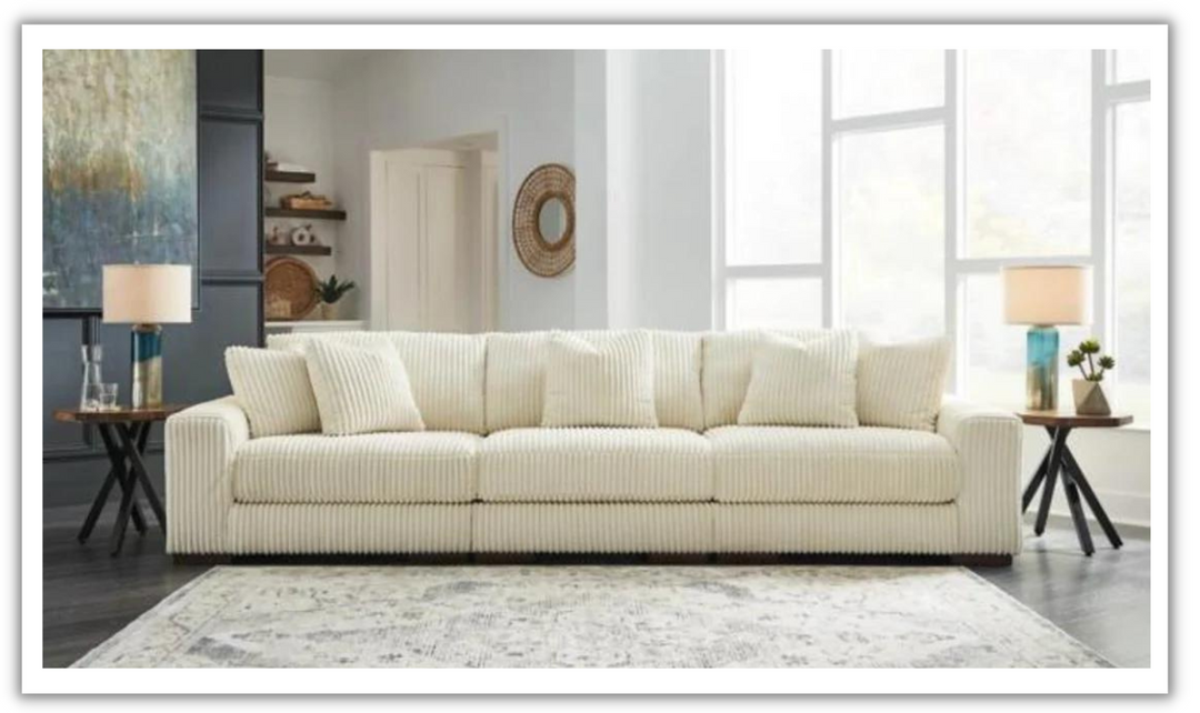Lindyn 3-Piece Sofa