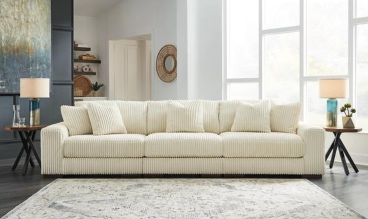 Lindyn 3-Piece Sofa