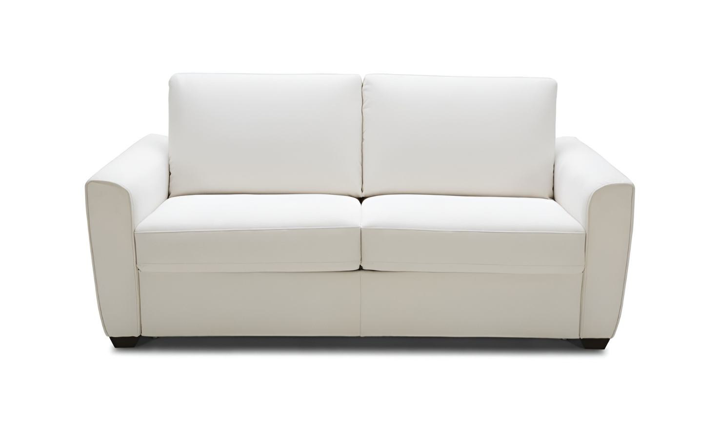 Jennifer Italia Lobby Microfiber Multiple Cushion Seat Sleeper Sofa