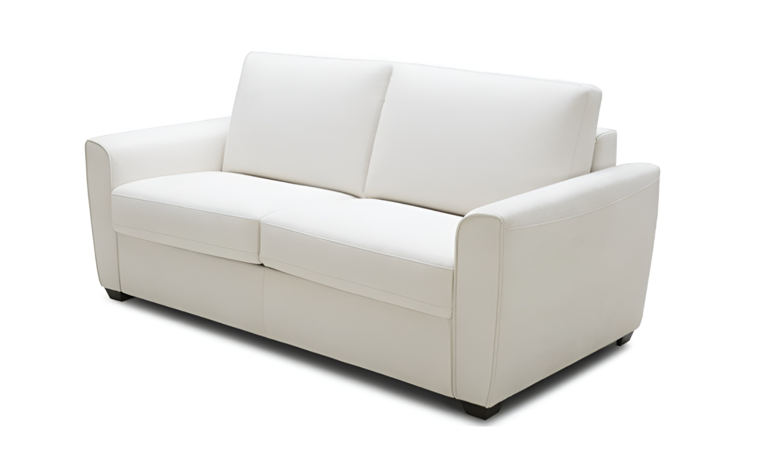 Jennifer Italia Lobby Microfiber Multiple Cushion Seat Sleeper Sofa