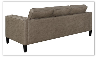 Locke Sofa in Brown
