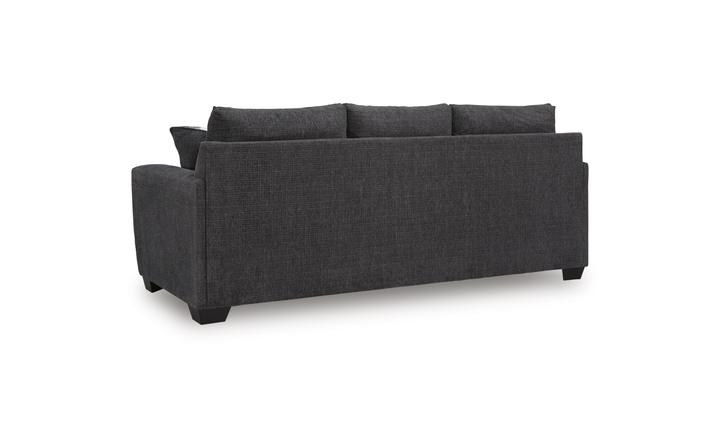 Modern Heritage Loreo Fabric Sofa - Jennifer Furniture