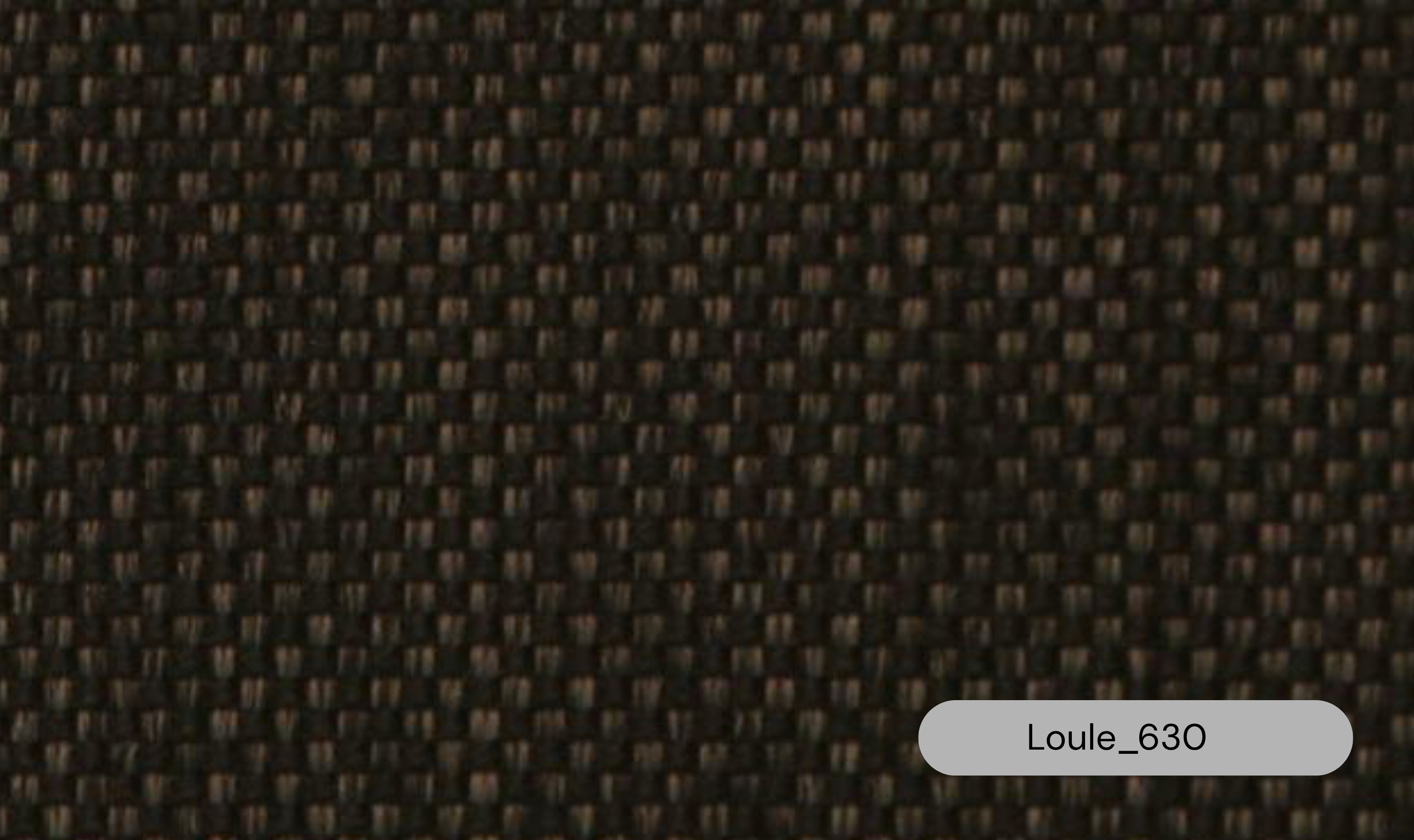 Luonto Monika Fabric Sleeper Sofa with Nest Function