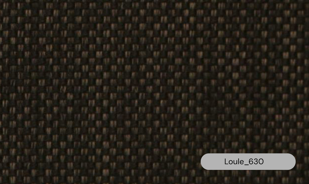 Luonto Monika Fabric Sleeper Sofa with Nest Function