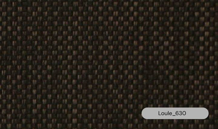 Luonto Monika Fabric Sleeper Sofa with Nest Function
