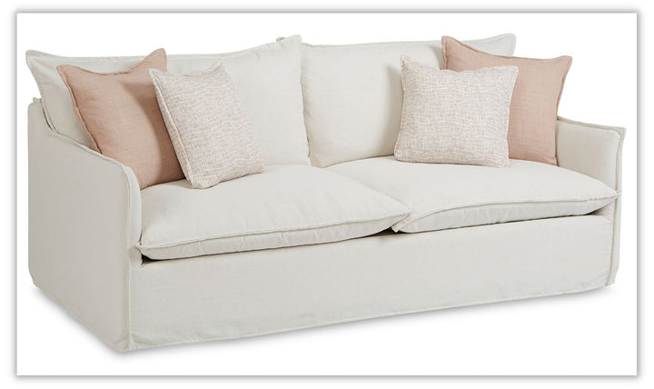 Four Seasons Luna 41 Collection with Slipcovers