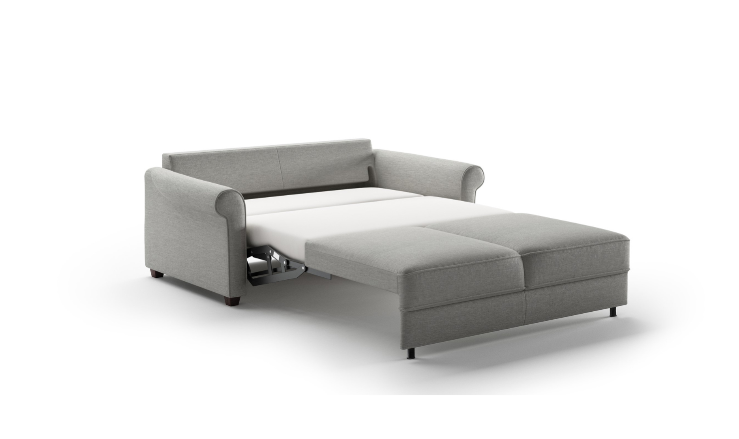 Luonto Charleston Sofa Sleeper with Level Function-Jennifer Furniture