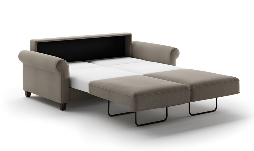 Loveseat sleeper couch online