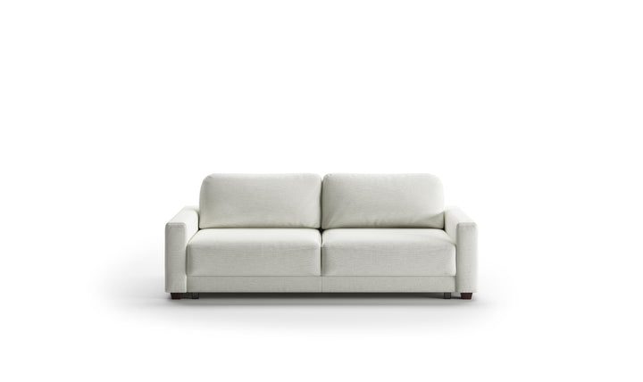 Luonto Belton Fabric Sofa Sleeper with Gas Springs & Power Option