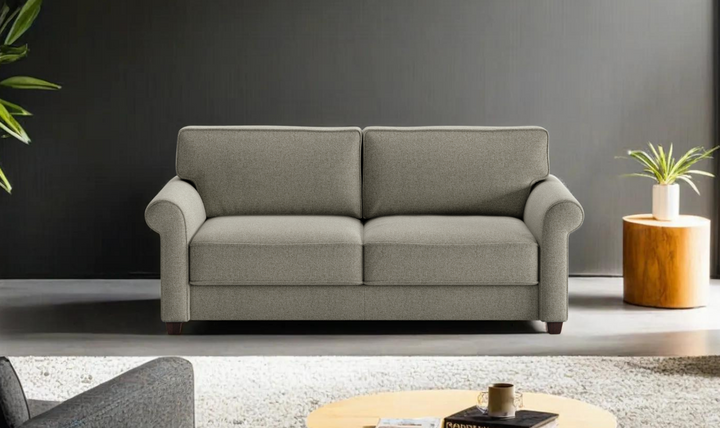Luonto Casey Fabric Sleeper Sofa-Jennifer Furniture