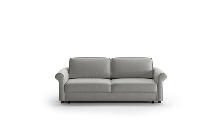 Luonto Charleston Sofa Sleeper with Level Function in King & Queen Size