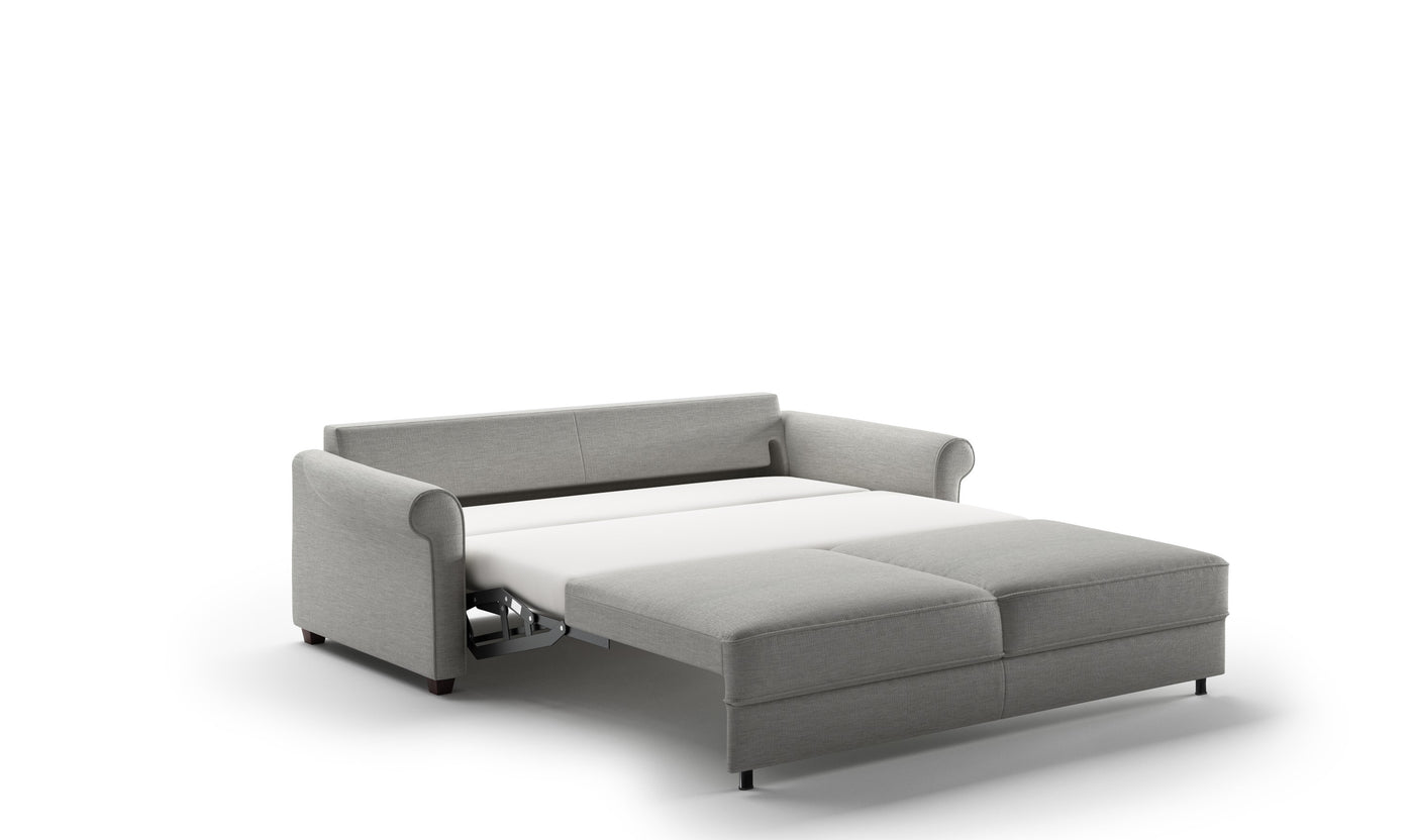 Luonto Charleston (King & Queen) Sofa Sleeper with Level Function