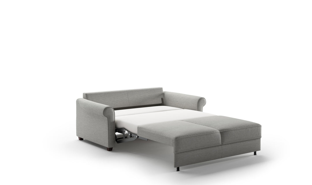 Luonto Charleston Sofa Sleeper with Level Function in King & Queen Size