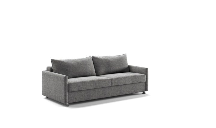 Luonto Elevate Bunk Bed Sleeper Sofa-Jennifer Furniture
