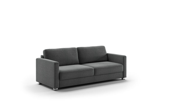 Luonto Emery Full XL Size Fabric Sofa Sleeper