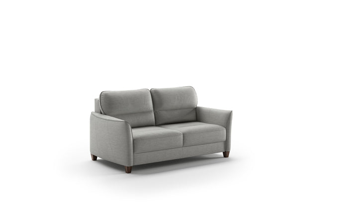 Luonto Harold Dual Motion Fabric Sleeper Sofa with HR Foam