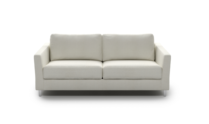Luonto Monika Fabric Sleeper Sofa with Nest Function