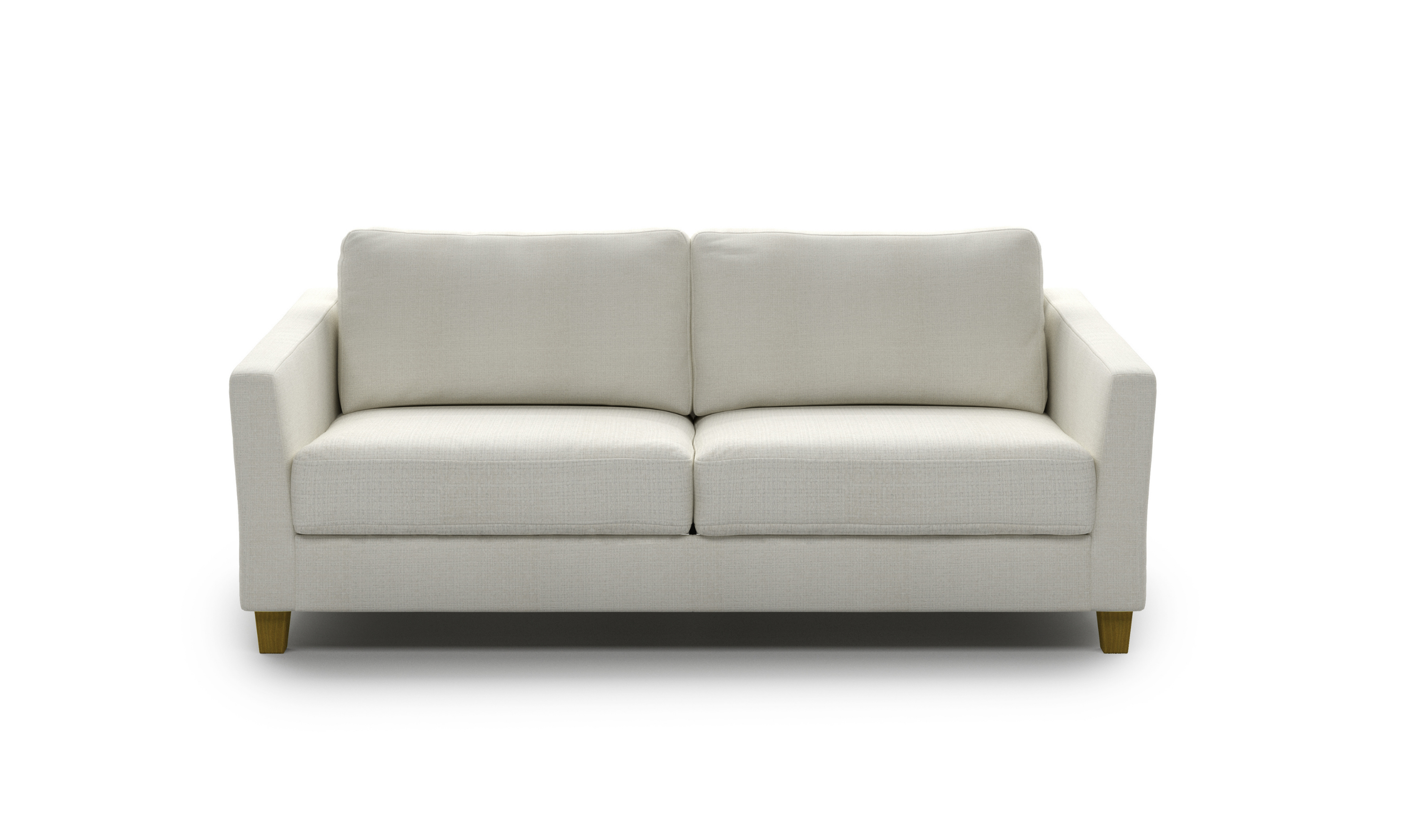 Luonto Monika Fabric Sleeper Sofa with Nest Function
