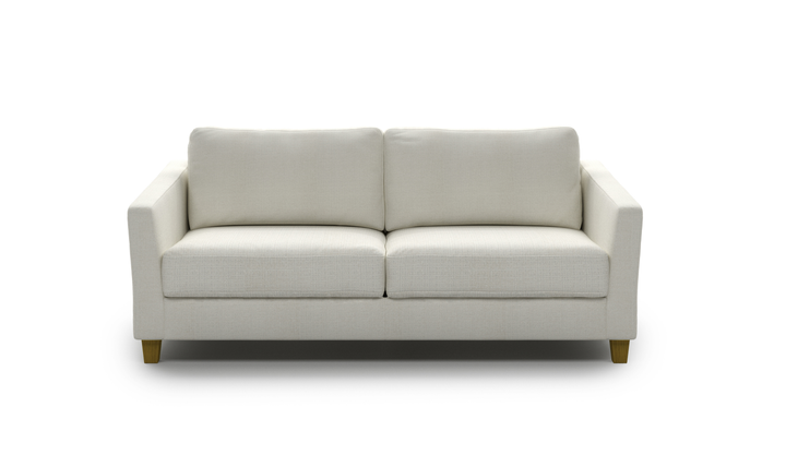 Luonto Monika Fabric Sleeper Sofa with Nest Function