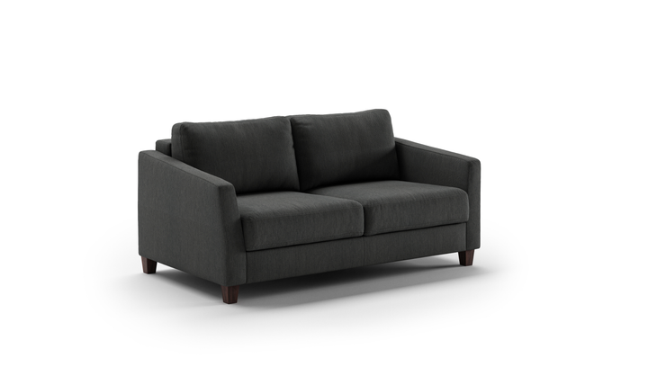 Luonto Monika Fabric Sleeper Sofa with Nest Function