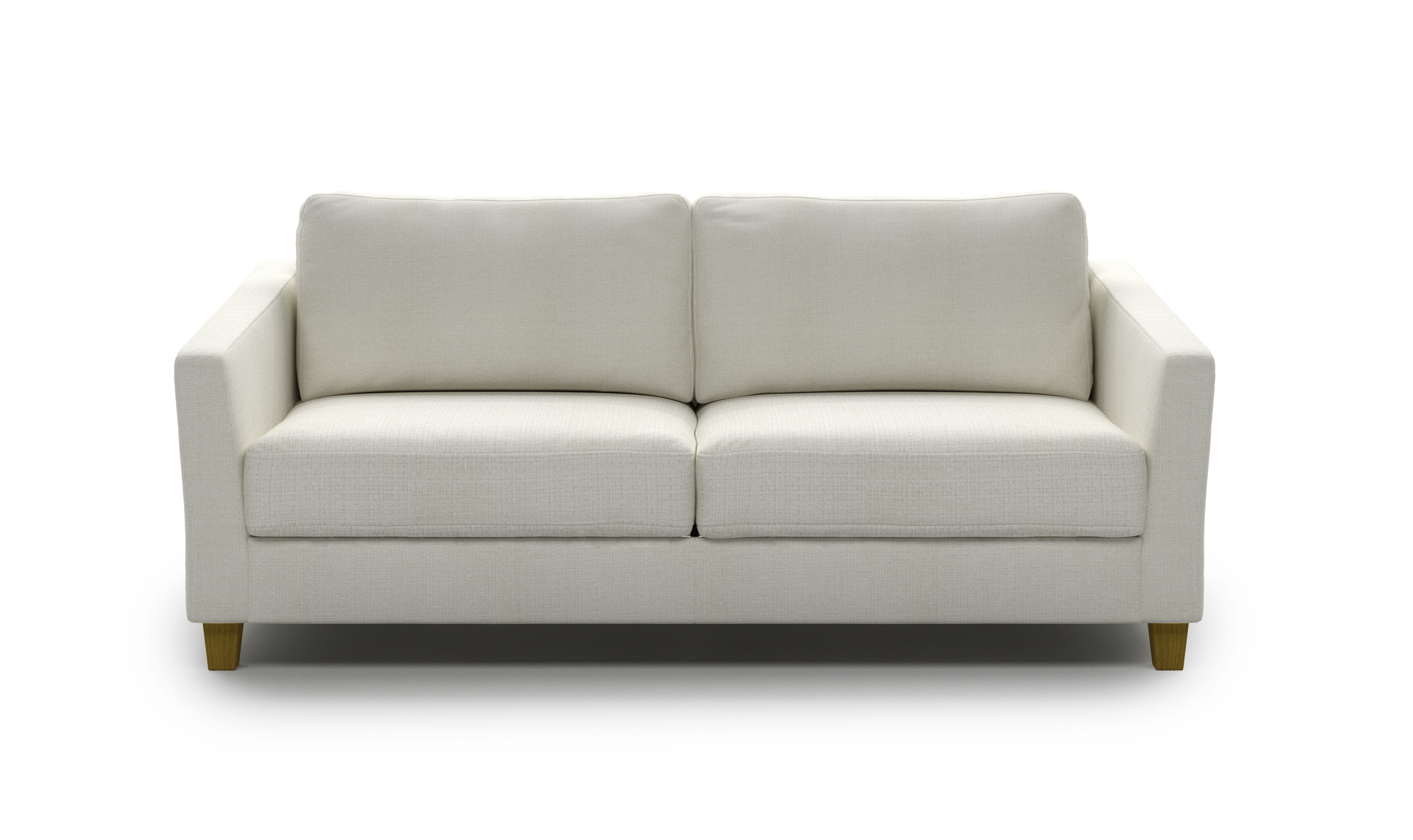 Luonto Monika Fabric Sleeper Sofa with Nest Function
