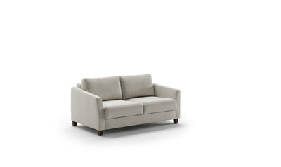 Luonto Monika Fabric Sleeper Sofa with Nest Function