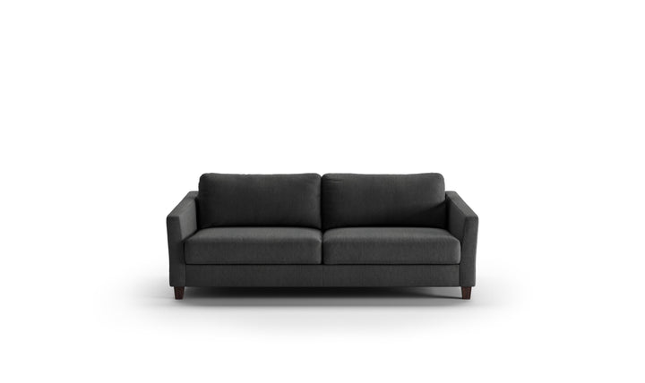 Luonto Monika Fabric Sleeper Sofa with Nest Function