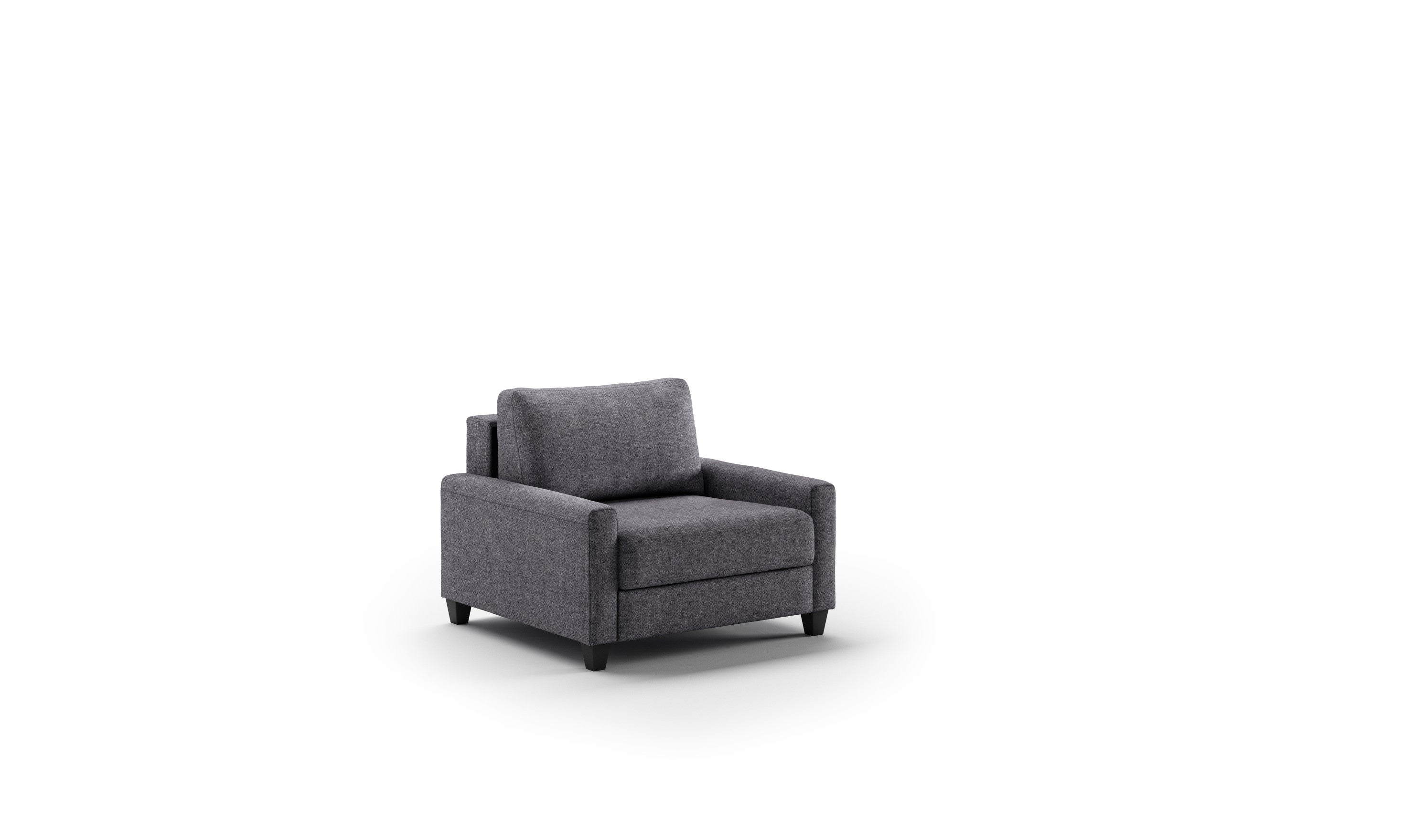 Luonto Nico Cot Sleeper Chair