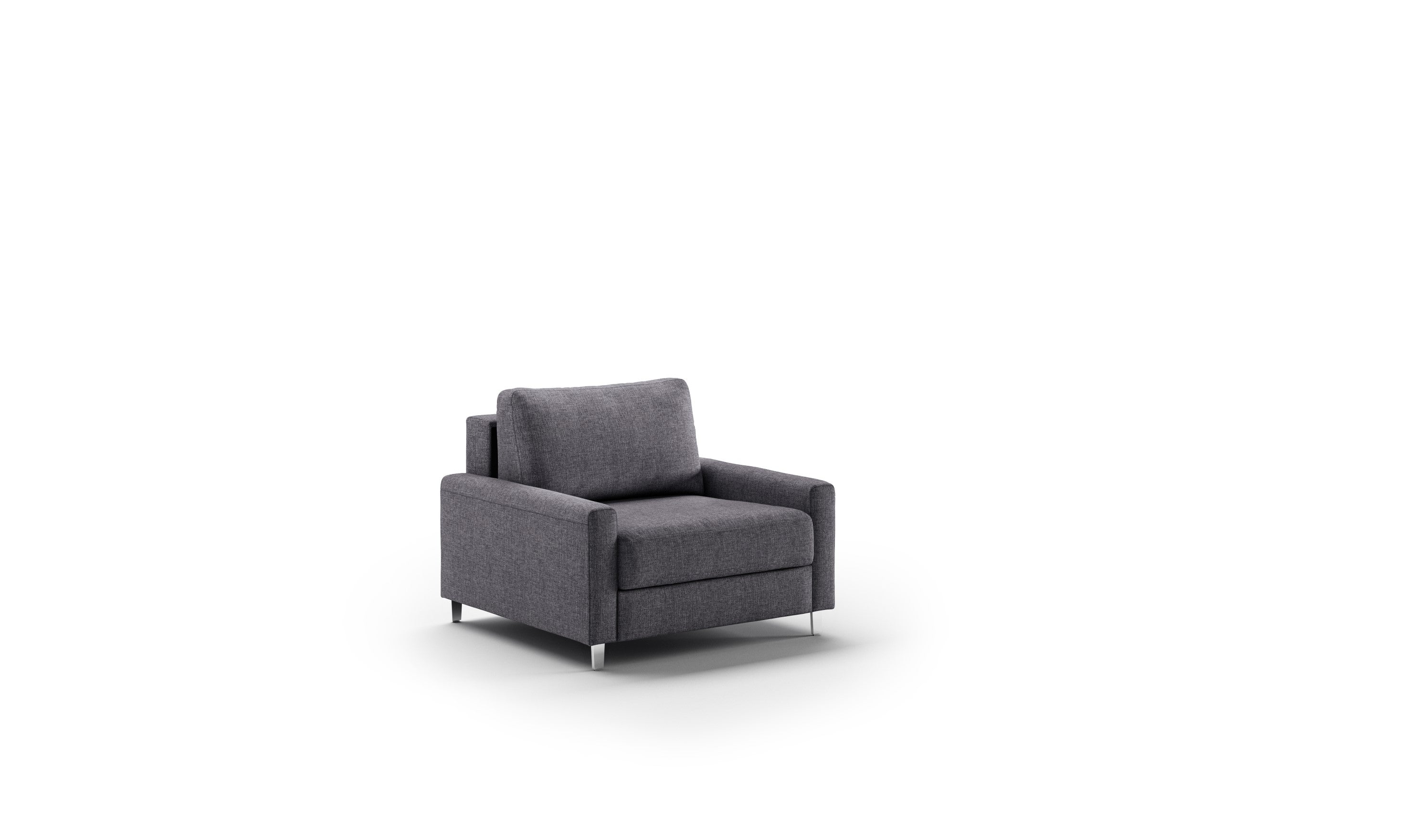 Luonto Nico Cot Sleeper Chair