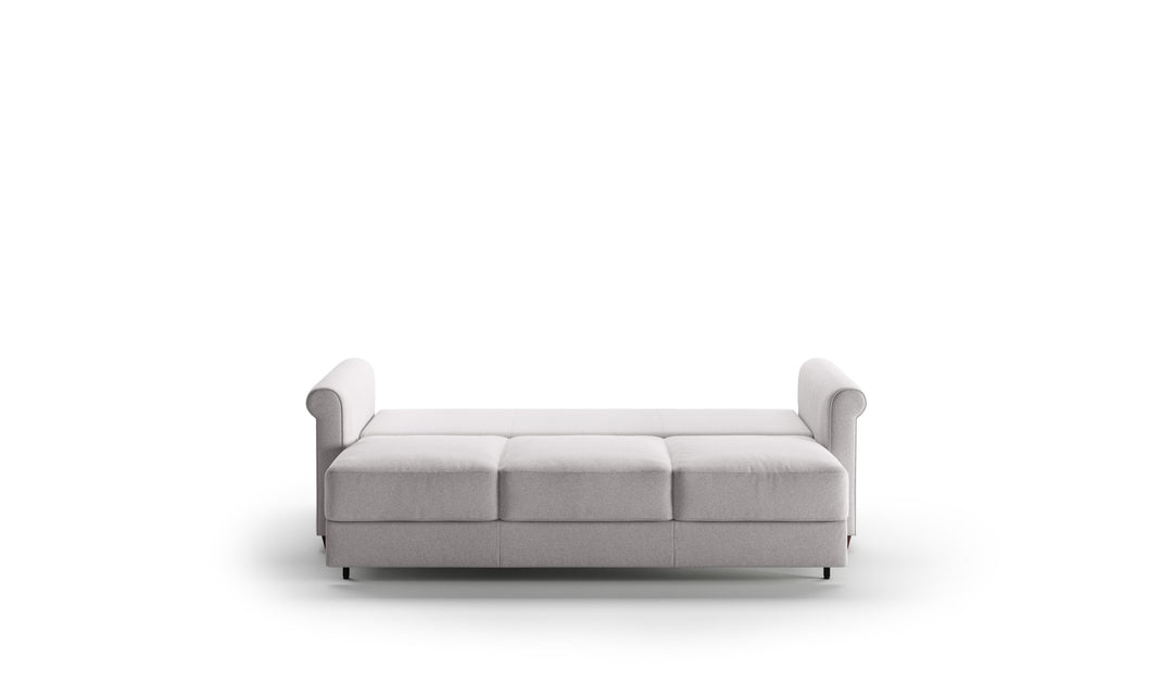 Luonto Rosalind 3-Seater Full Sleeper Sofa Bed