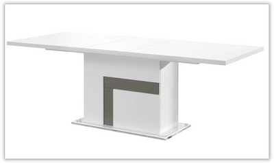 Luxuria Expentable Dining Table