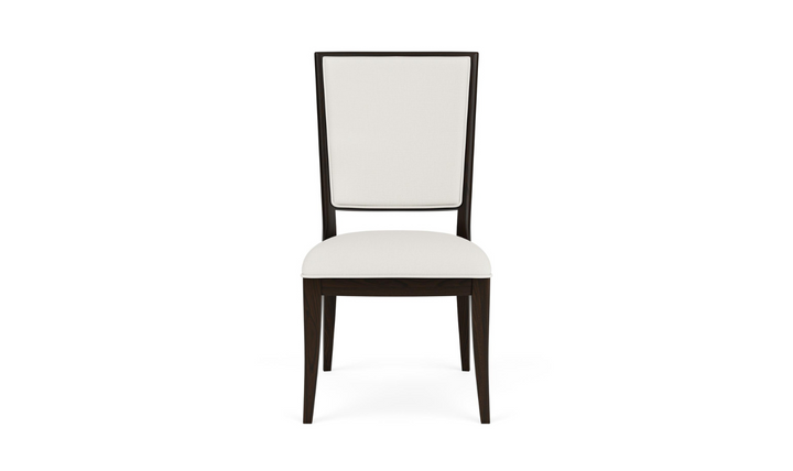 Lydia Contemporary Upholstered Side Chair