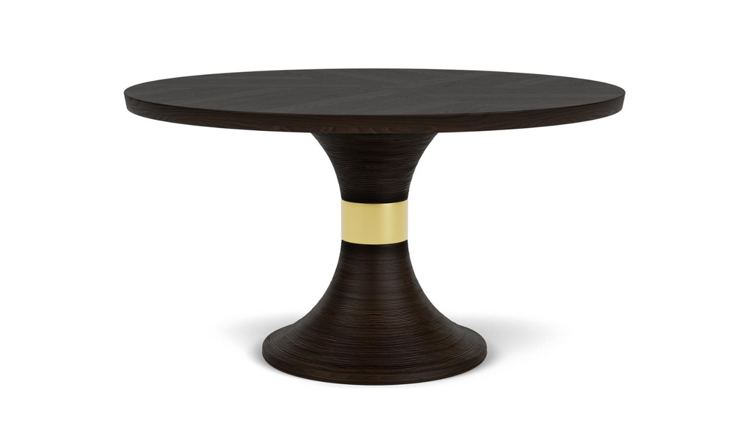 Lydia Round Dining Table