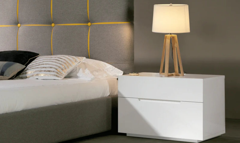 M100 Nightstand-Jennifer furniture