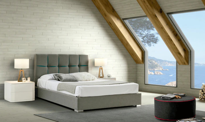 M100 Nightstand-Jennifer furniture