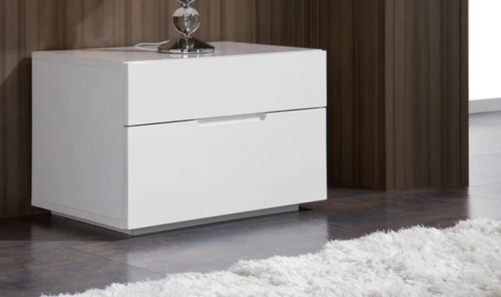 M100 Nightstand-Jennifer furniture