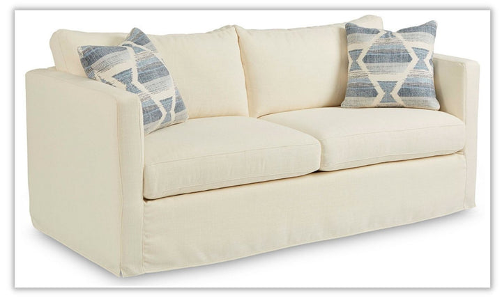 Four Seasons Maddox 37 Collection with Slipcover