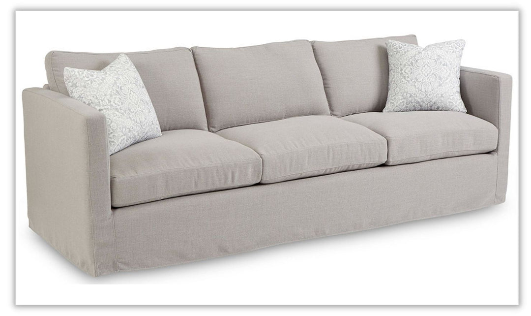Four Seasons Maddox 37 Collection with Slipcover