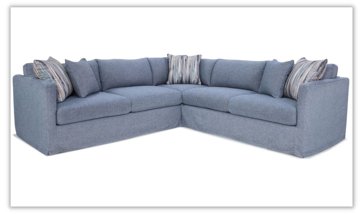 Four Seasons Maddox 37 Collection with Slipcover